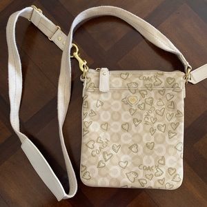 Coach Crossbody Bag